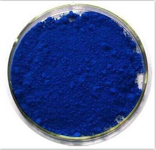 Pigment blue 15:1