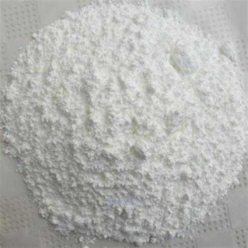 Solid powder Ca/Zn PVC stabilizer